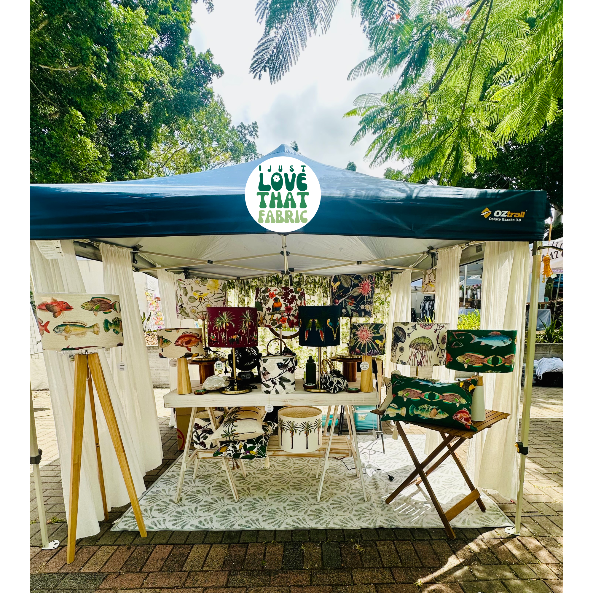 Find me at Eumumdi Market & Peregian Beach Markets