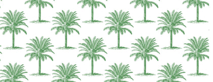 Tropical Fabric