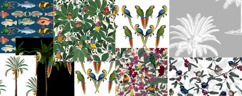 ijustlovethatfabric Join The Fabric Parcel Subscription