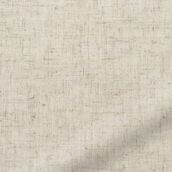 ijustlovethatfabric Beige oatmeal Linen Fabric