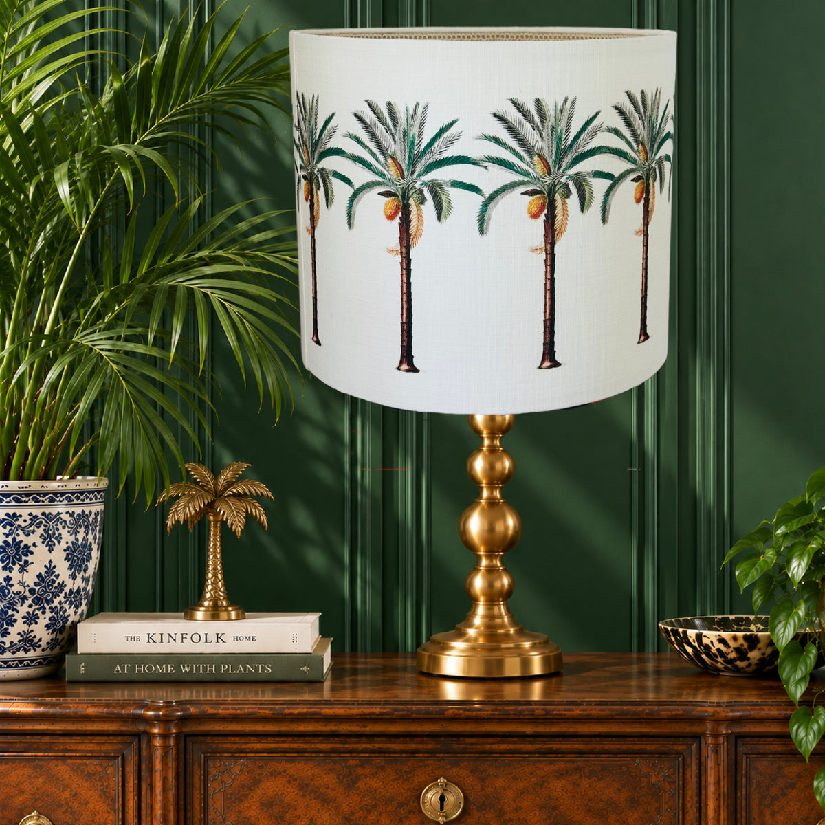 20cm Diameter Australian Lampshade Making Kit (Copy)