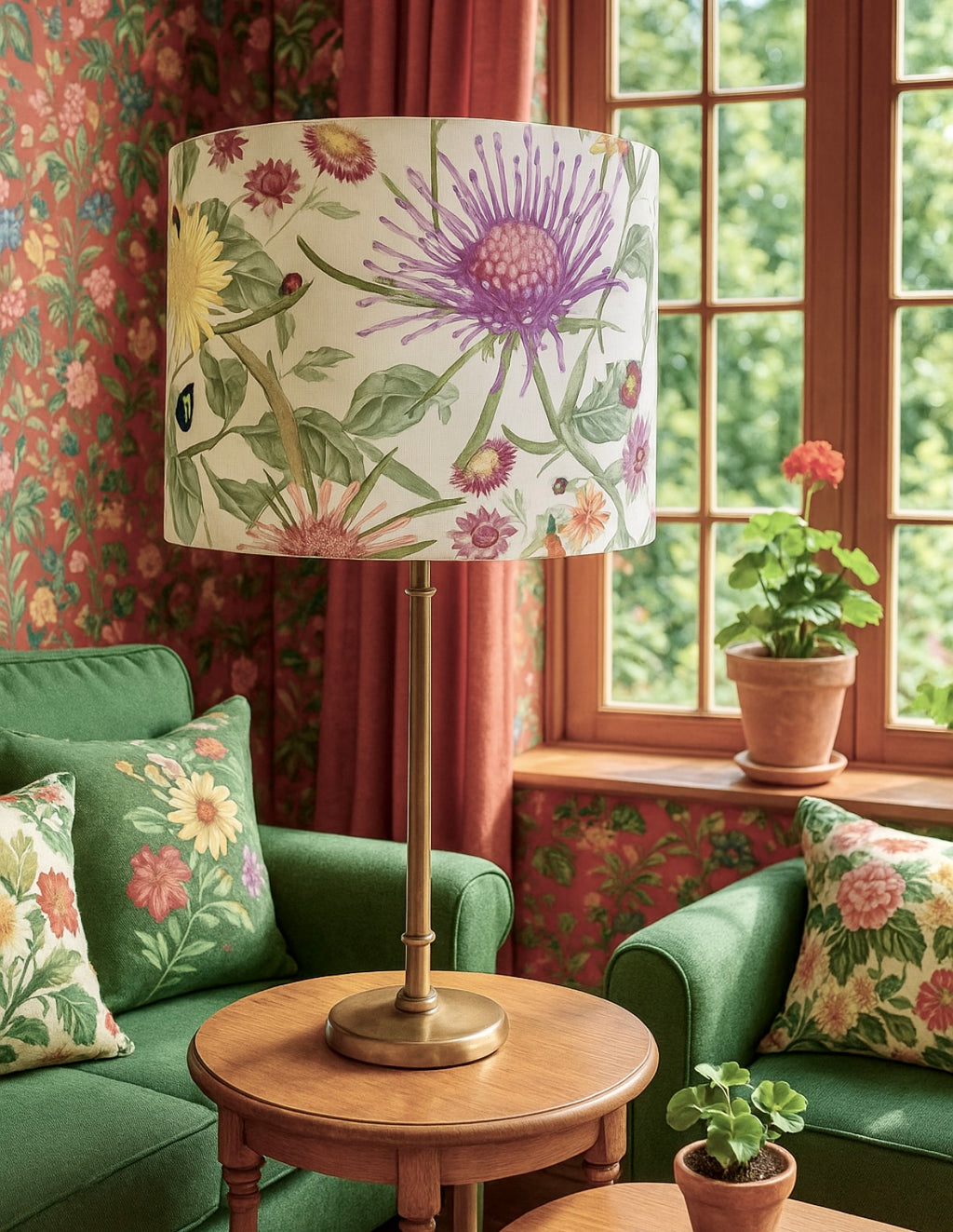 Fabric of the Month Club