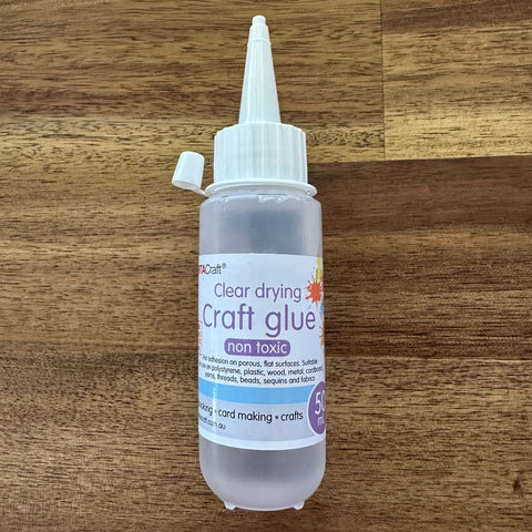 ijustlovethatfabric Fabric Craft Glue x 1