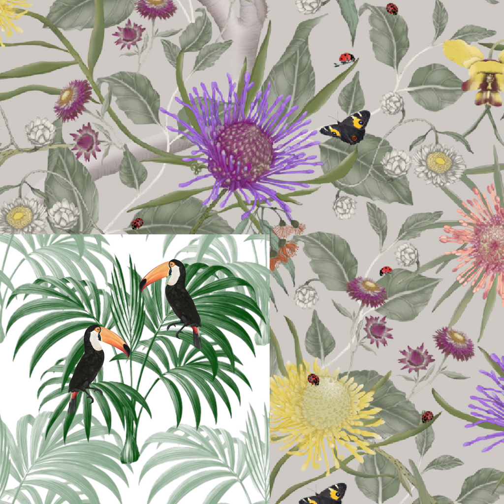 ijustlovethatfabric The Fabric Parcel Subscription