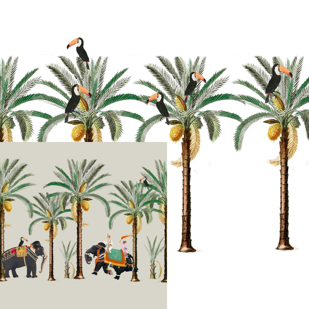 ijustlovethatfabric The Fabric Parcel Subscription