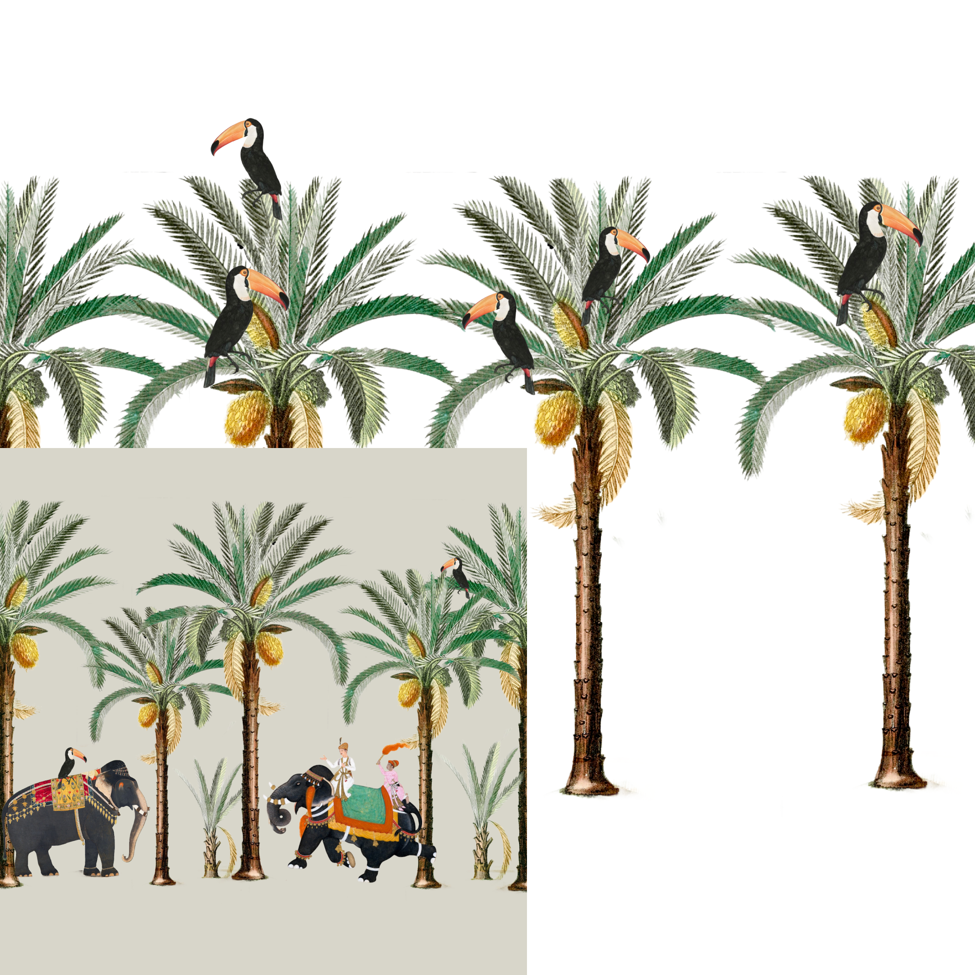 ijustlovethatfabric The Fabric Parcel Subscription