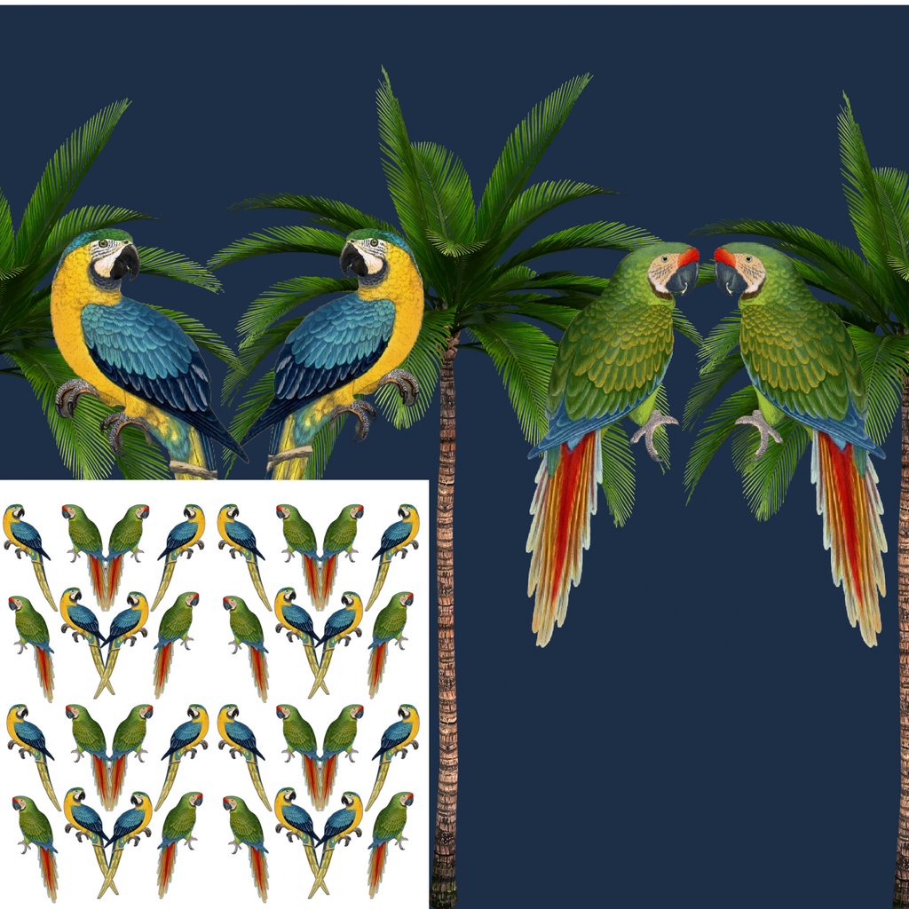 ijustlovethatfabric The Fabric Parcel Subscription