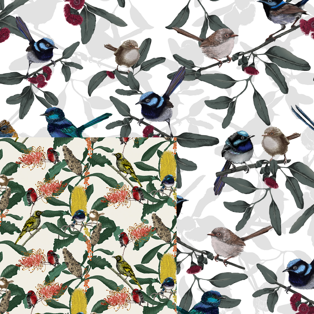 ijustlovethatfabric The Fabric Parcel Subscription